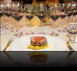 Exquisita Cena Maridada con Vinos de Ribera del Duero y Rueda